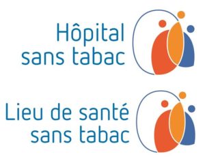 CH-Martigues - Hôpital sans tabac et lieu de santé sans tabac