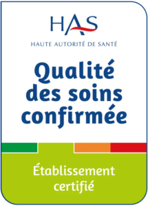 Certification HAS